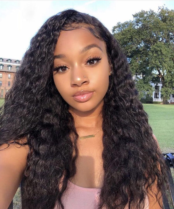 why choose 4x4 lace closure wig