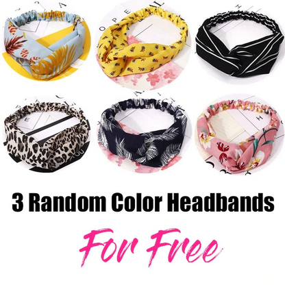AngieQueen Headband Short Bob Wig 180% Density Water Wave Human Hair Human Hair Beginner Wig