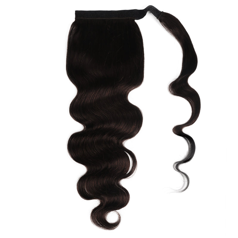 Angie Queen 1 Paquet de cheveux brésiliens Vague de corps vierge humaine Paquets de cheveux tissés