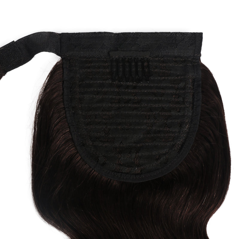 Angie Queen 1 Paquet de cheveux brésiliens Vague de corps vierge humaine Paquets de cheveux tissés