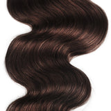 Angie Queen  Brazilian #4 Body Wave Virgin  Ponytail Human Hair