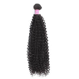 Angie Queen 1 Bundle Brazilian Curly Virgin Human Hair Weave Bundles